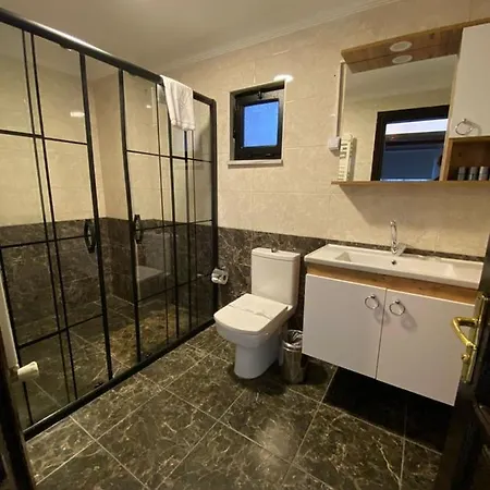 Villa Nar *