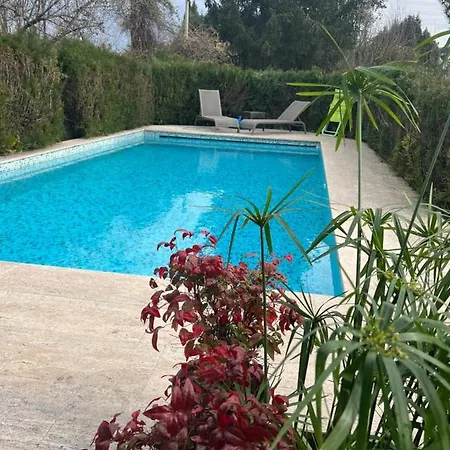 Villa Nar *