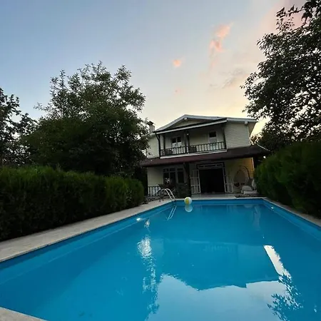 Nar Villa Sapanca