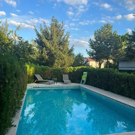Nar Villa Sapanca